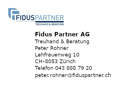 Fidus Partner AG